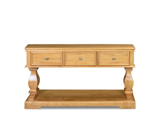 Estate Console Table