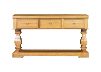 Estate Console Table