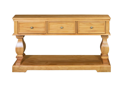 Estate Console Table