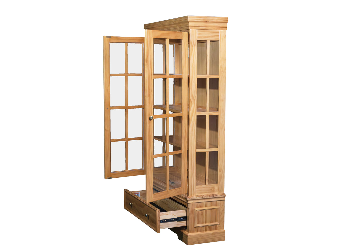 Estate Display Cabinet