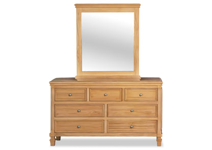 Estate Dressing Table