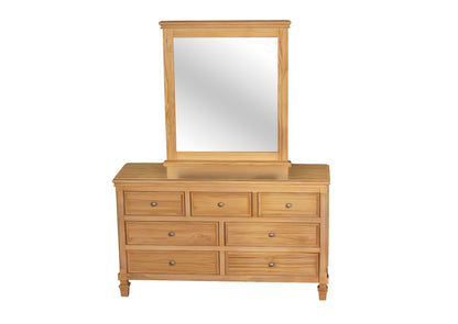 Estate Dressing Table