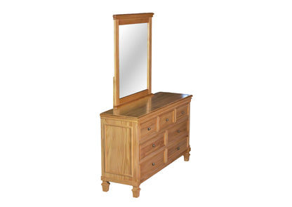 Estate Dressing Table