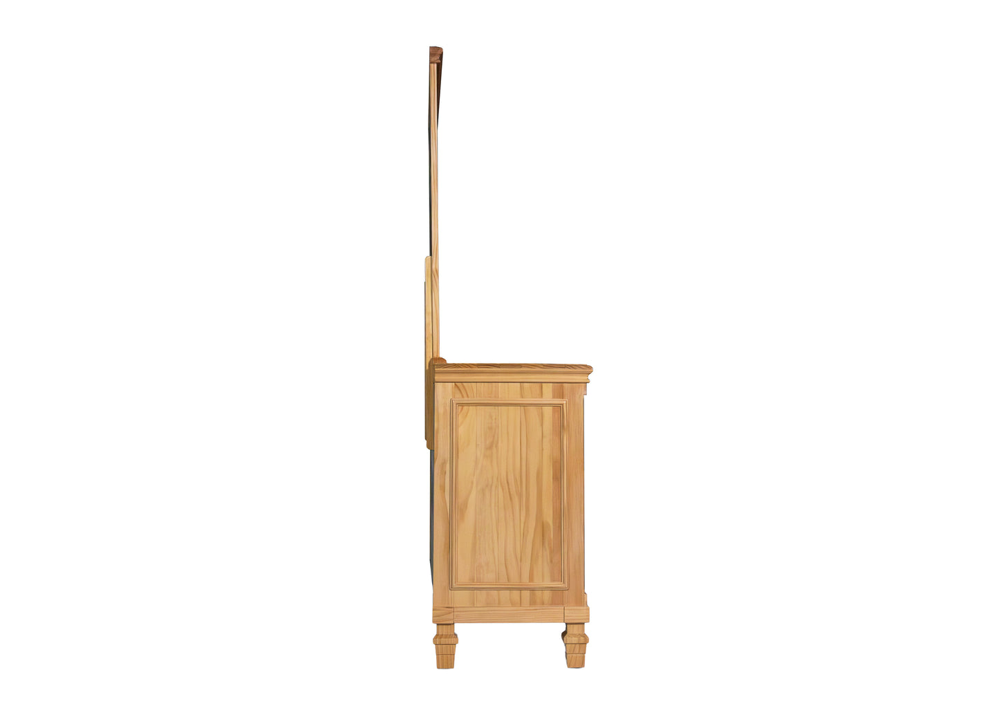 Estate Dressing Table