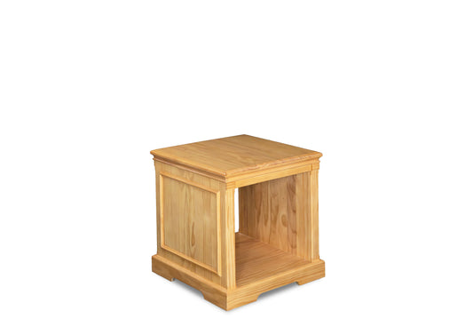 Estate End Table