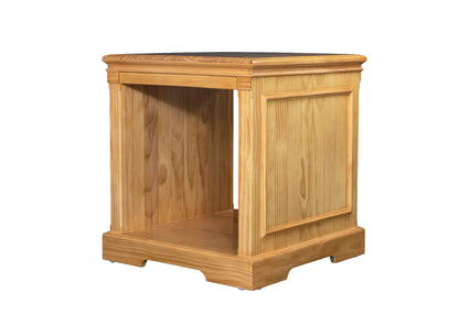 Estate End Table