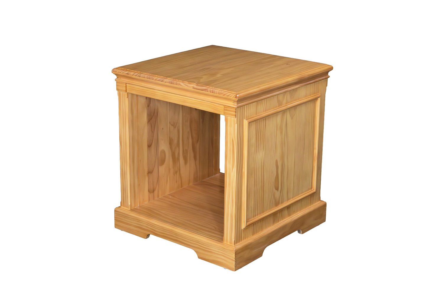 Estate End Table