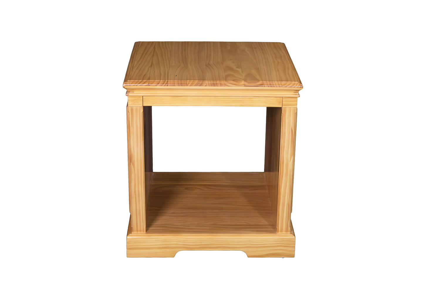 Estate End Table