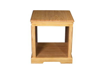 Estate End Table