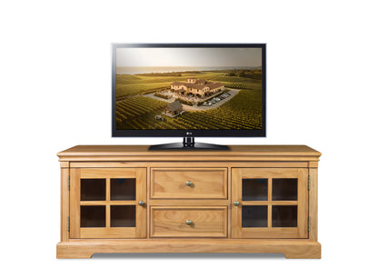 Estate Entertainment Unit (1500mm)