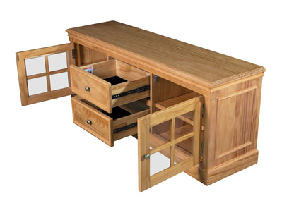 Estate Entertainment Unit (1500mm)