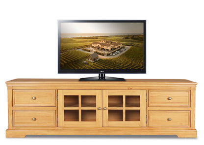 Estate Entertainment Unit (2000mm)