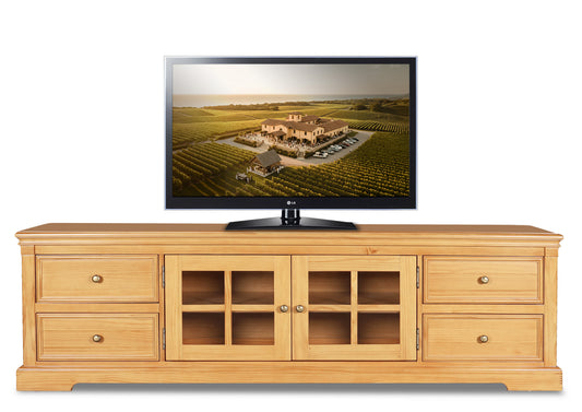 Estate Entertainment Unit (2000mm)