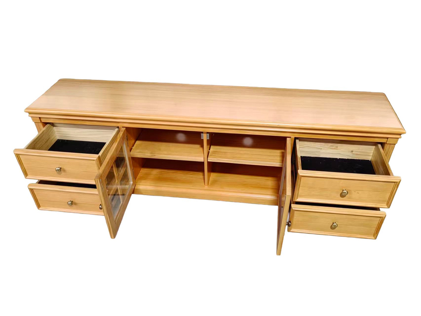 Estate Entertainment Unit (2000mm)