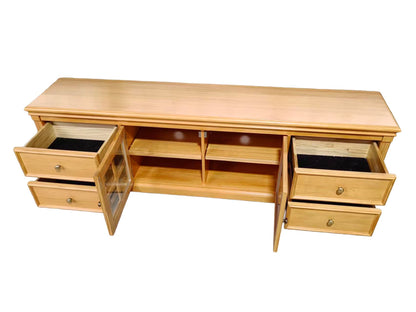 Estate Entertainment Unit (2000mm)