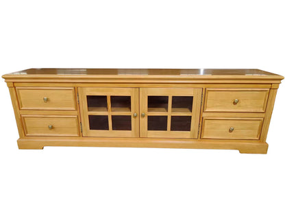 Estate Entertainment Unit (2000mm)