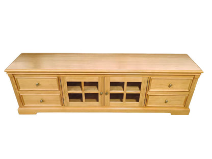 Estate Entertainment Unit (2000mm)