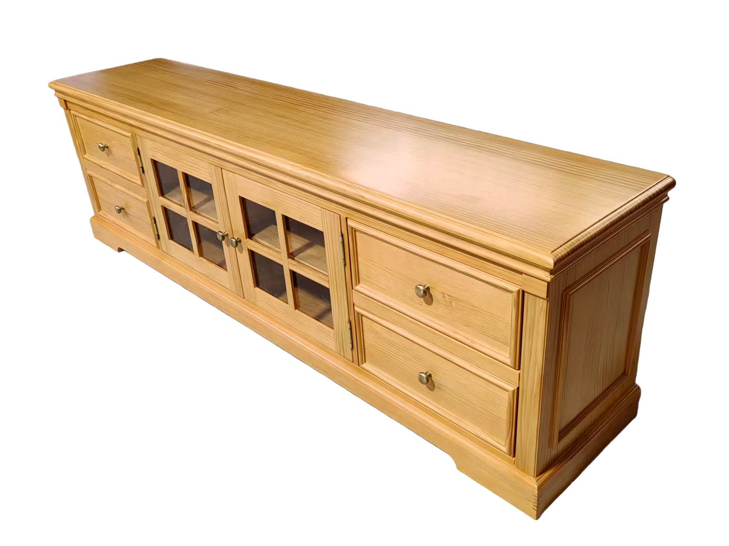 Estate Entertainment Unit (2000mm)