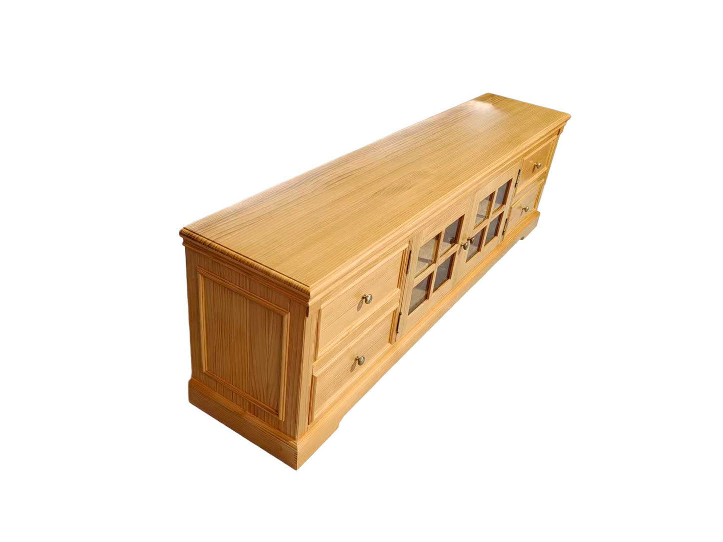 Estate Entertainment Unit (2000mm)