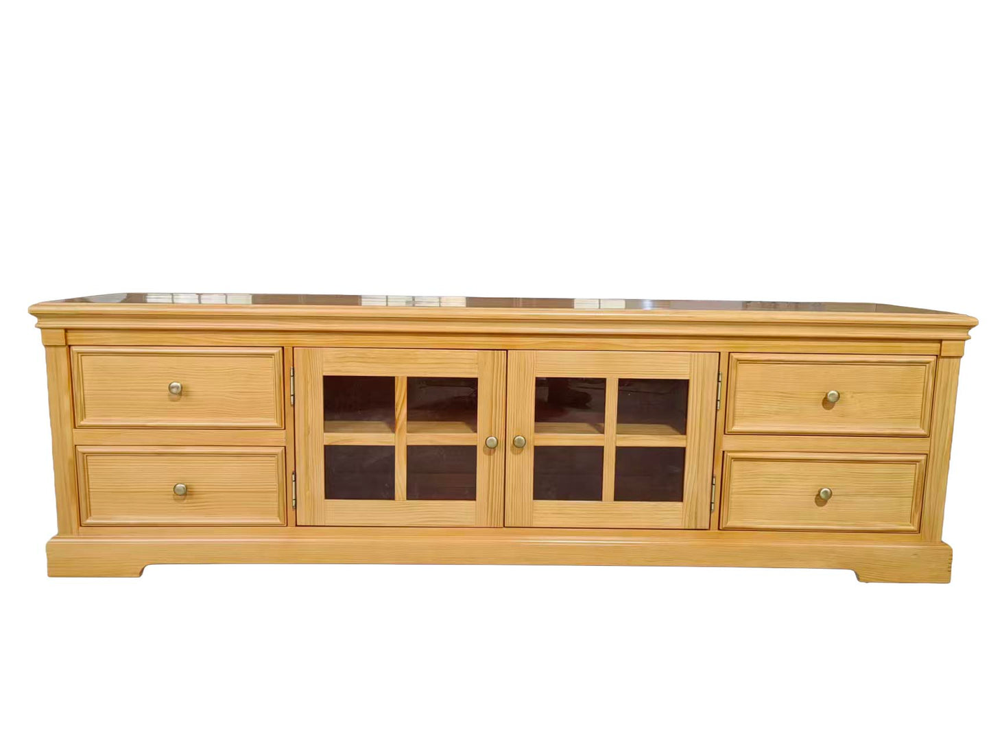 Estate Entertainment Unit (2000mm)