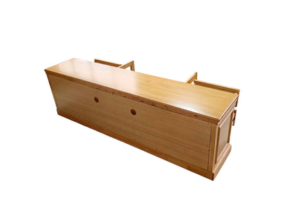 Estate Entertainment Unit (2000mm)