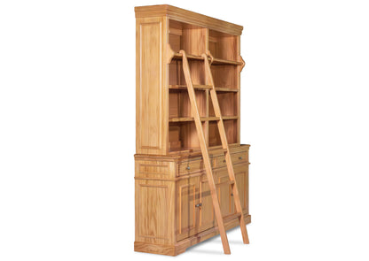 Estate Library