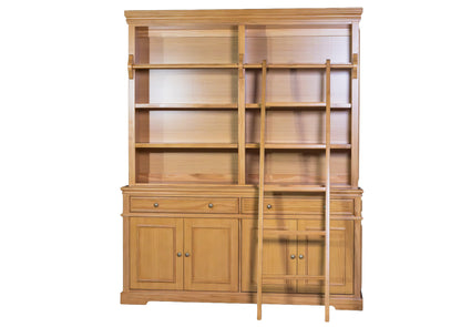 Estate Library