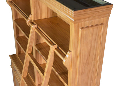 Estate Library