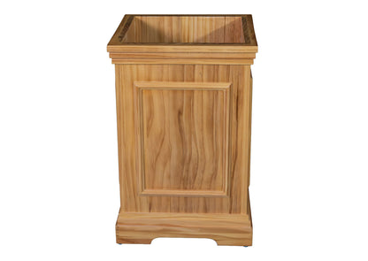 Estate Planter (600mm)