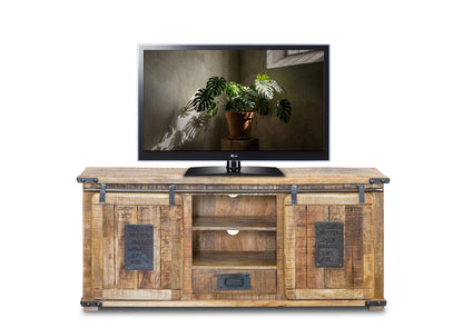 Forge Entertainment Unit (1500mm)