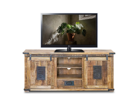 Forge Entertainment Unit (1500mm)
