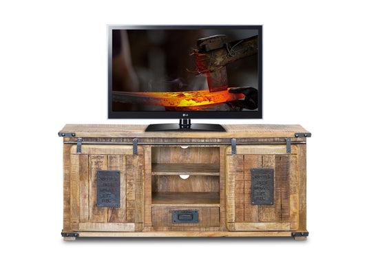 Forge Entertainment Unit (1500mm)