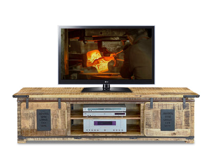 Forge Entertainment Unit (1800mm)