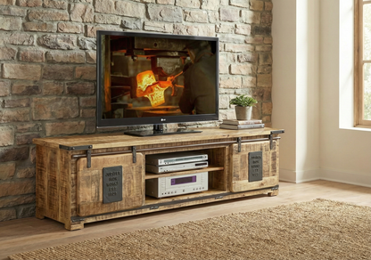 Forge Entertainment Unit (1800mm)