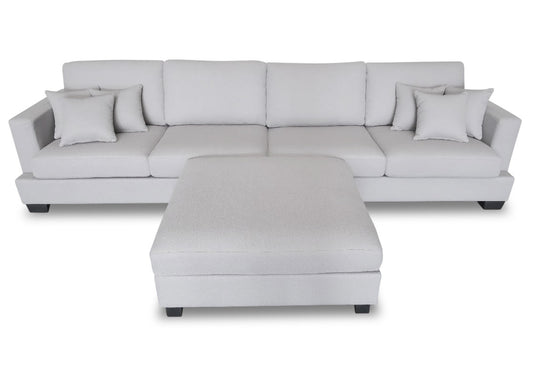 Genesis Modular Sofa