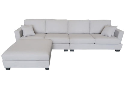 Genesis Modular Sofa