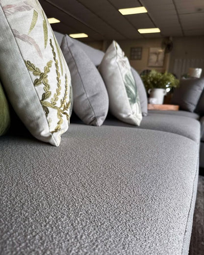 Genesis Modular Sofa