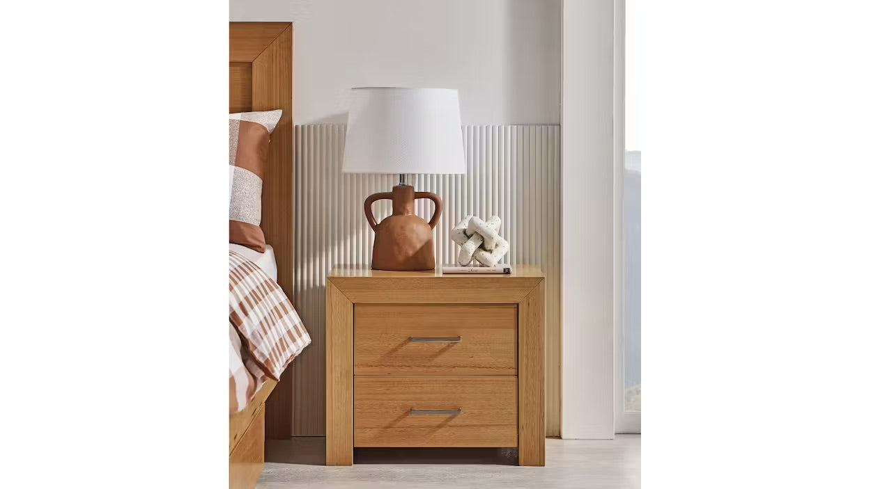 Getaway Bedside Table