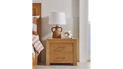 Getaway Bedside Table