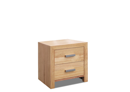 Getaway Bedside Table