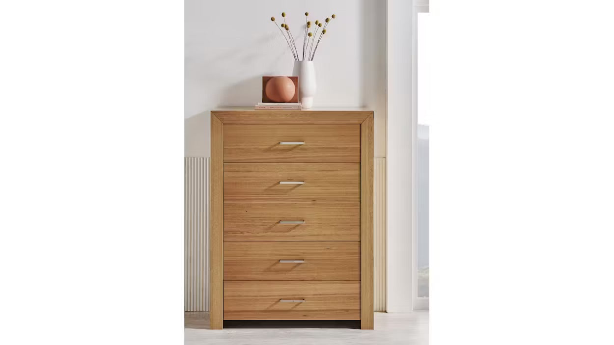 Getaway Bedroom Set (4 Piece)