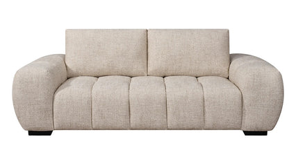 Glow Sofa (3 Seater) Dust