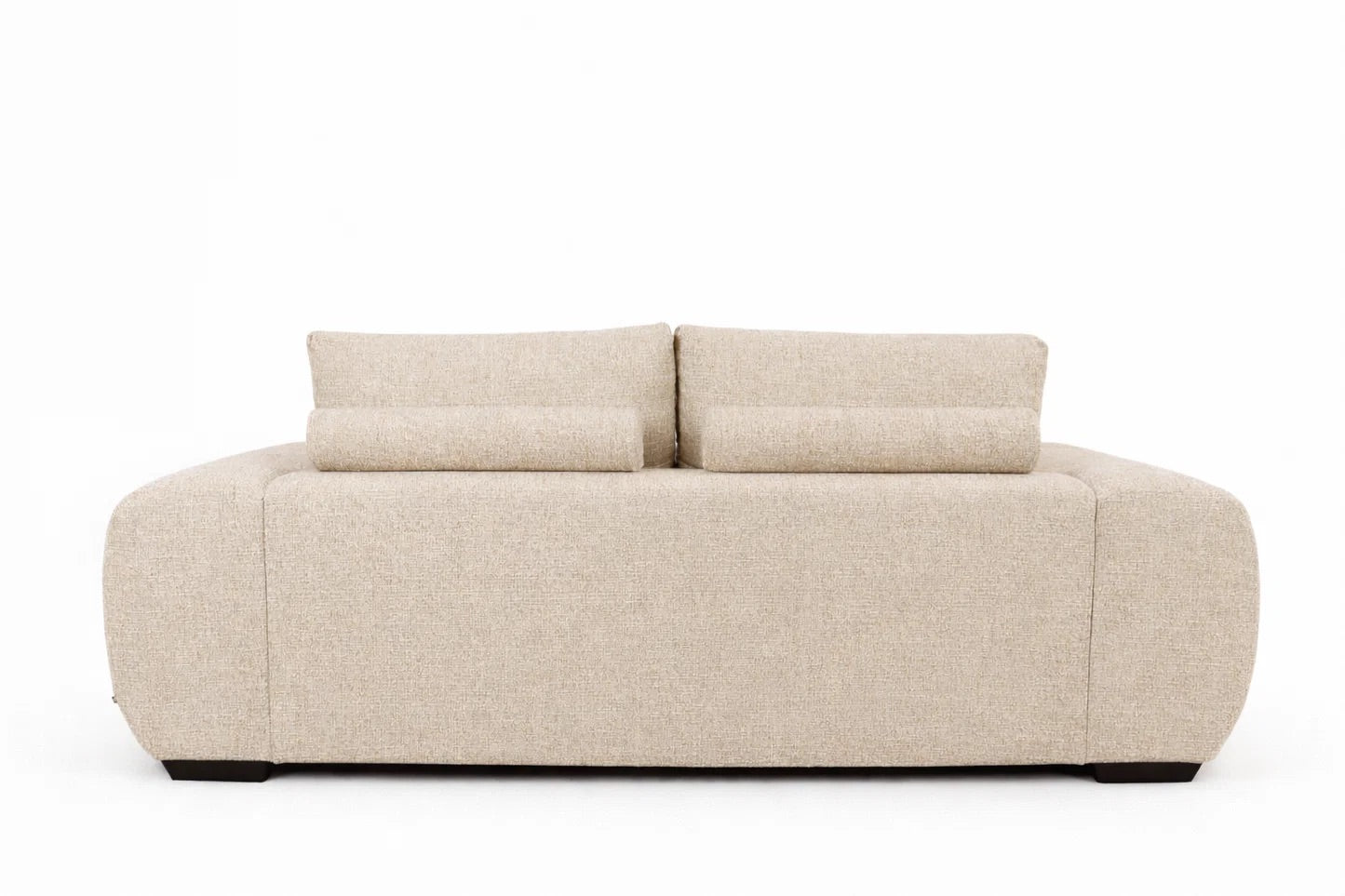 Glow Sofa (3 Seater) Dust