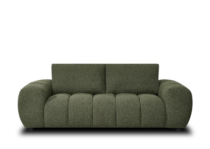 Glow Sofa (3 Seater) Olive