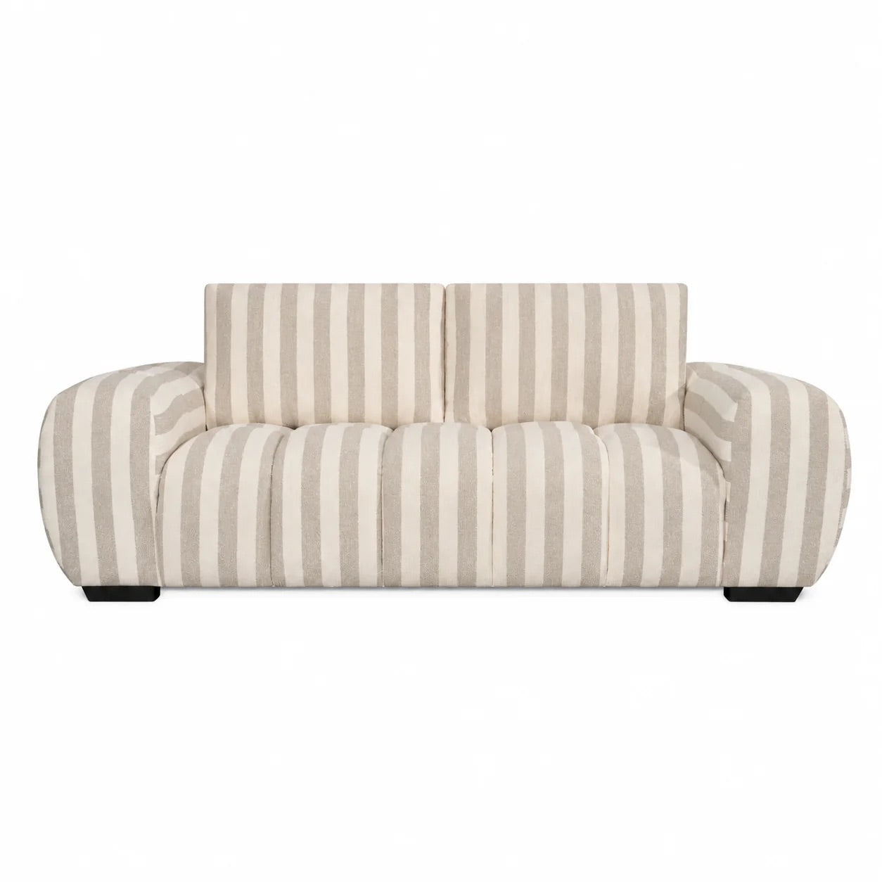 Glow Sofa (3 Seater) Stripe