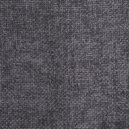Glow Sofa with Chaise Charcoal