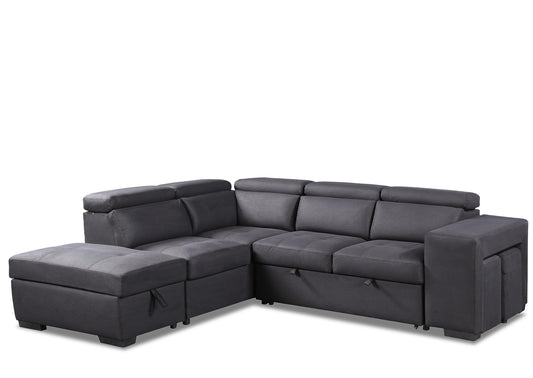 Graceland Modular Sofa