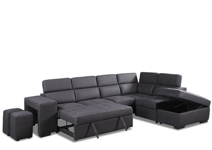 Graceland Modular Sofa - Single Seat