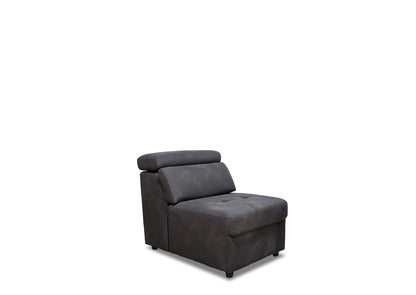 Graceland Modular Sofa - Single Seat