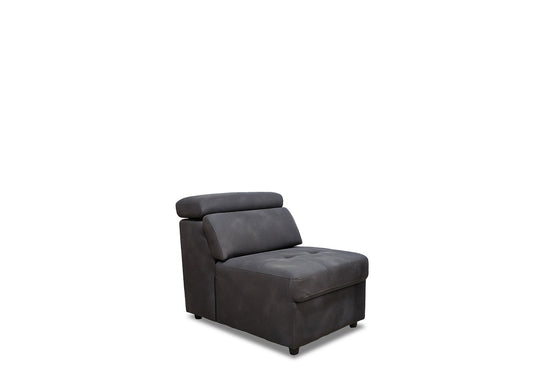 Graceland Modular Sofa - Single Seat